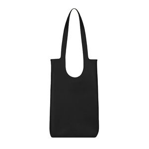 Santos By Monica Delores Square Tote